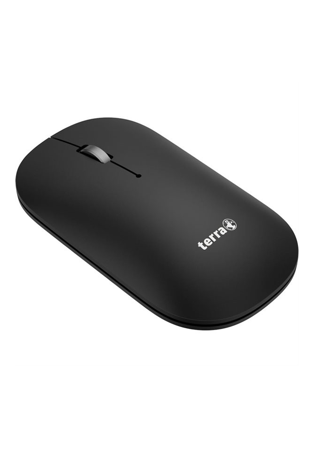 Artikelbild 2 des Artikels “TERRA Mouse NBM1000B BT – Kabellose Maus für Schule & Büro “