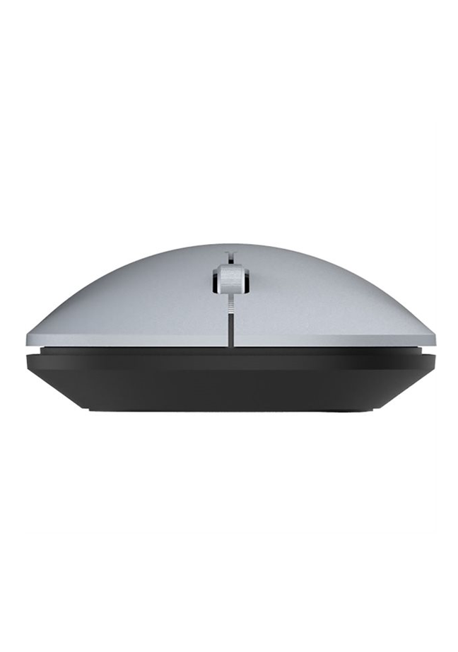 Artikelbild 2 des Artikels “TERRA Mouse NBM1000S Silber – Kabellose Maus für Schule & Büro “