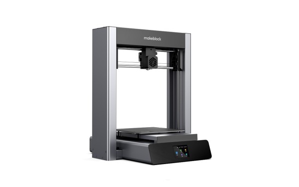 Artikelbild 2 des Artikels “MAKEBLOCK mCreate 2.0 – 3D-Druck für Schule “