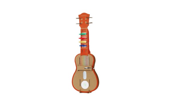 Artikelbild 2 des Artikels “MAKEBLOCK Neuron Artist Kit – Kreatives Coding für Schule “