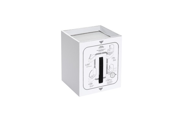 Artikelbild 2 des Artikels “MAKEBLOCK Filter 3er-Set – Sichere Luftreinigung für die Laserbox “