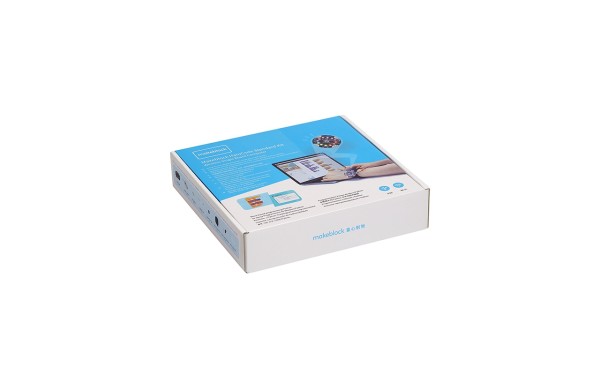 Artikelbild 2 des Artikels “MAKEBLOCK HaloCode – IoT-Einplatinencomputer für Schulen “