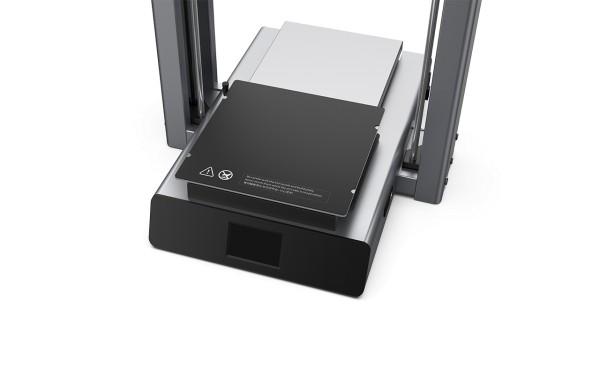 Artikelbild 2 des Artikels “MAKEBLOCK mCreate 3D Printer – 3D-Druck für Schule “