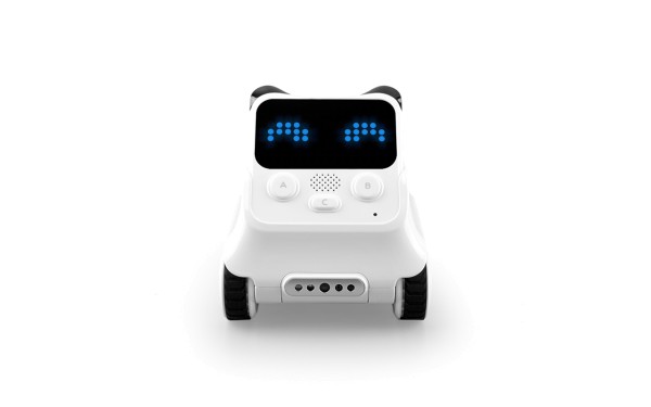 Artikelbild 2 des Artikels “Codey Rocky Lernroboter – Programmieren lernen ab 8 Jahren “