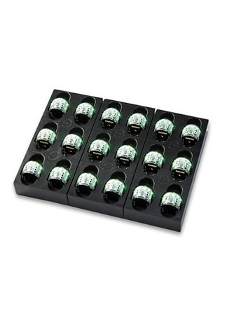 Artikelbild 2 des Artikels “Ozobot Evo Klassenset (18er) – Robotik für Schulklassen “