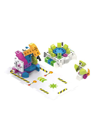 Artikelbild 2 des Artikels “Sammy Programmierset – Programmieren in der Schule “
