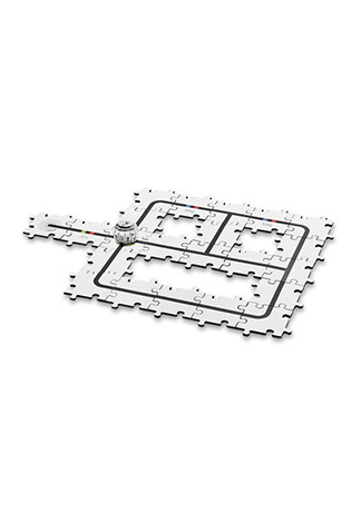 Artikelbild 2 des Artikels “Ozobot Puzzle Pack – Kreatives Programmieren für Schulen “
