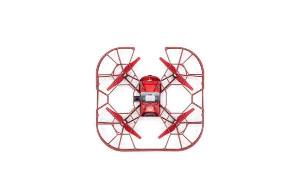 Artikelbild 2 des Artikels “Tello Propeller Guard – Schutz für Schul-Drohnen – Drohnenschutz für maximale Sicherheit “