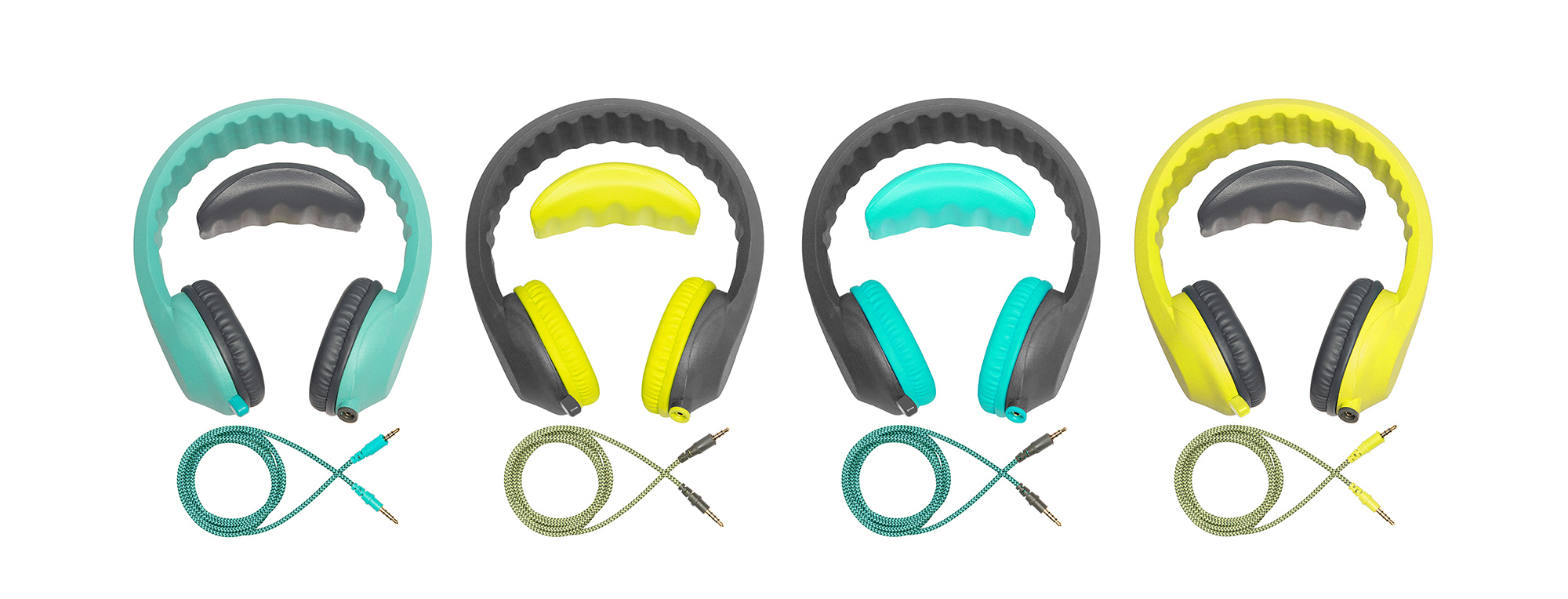 Artikelbild 2 des Artikels “Kidscover EduFlex 6 Pack “