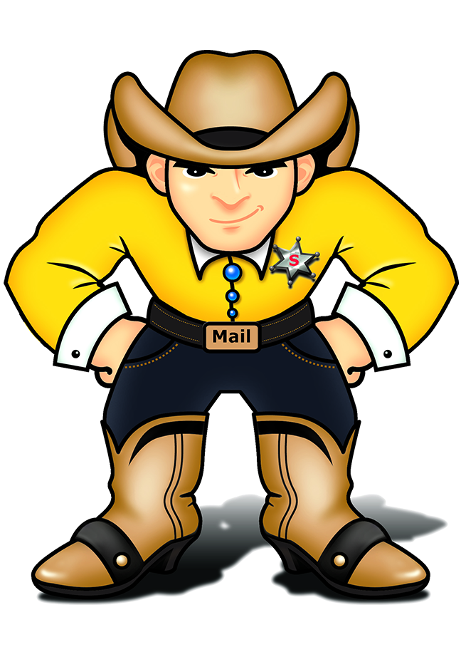 Artikelbild 2 des Artikels “MAIL-SHERIFF – E-Mail-Schutz für Schulen DSGVO-konform “