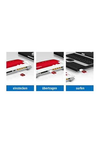 Artikelbild 2 des Artikels “AVM FRITZ!WLAN USB Stick – Schnelles Dual-Band WLAN für Schulen “