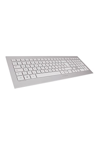 Artikelbild 2 des Artikels “Cherry DW 8000 – Kabelloses Set für Schule & Verwaltung “