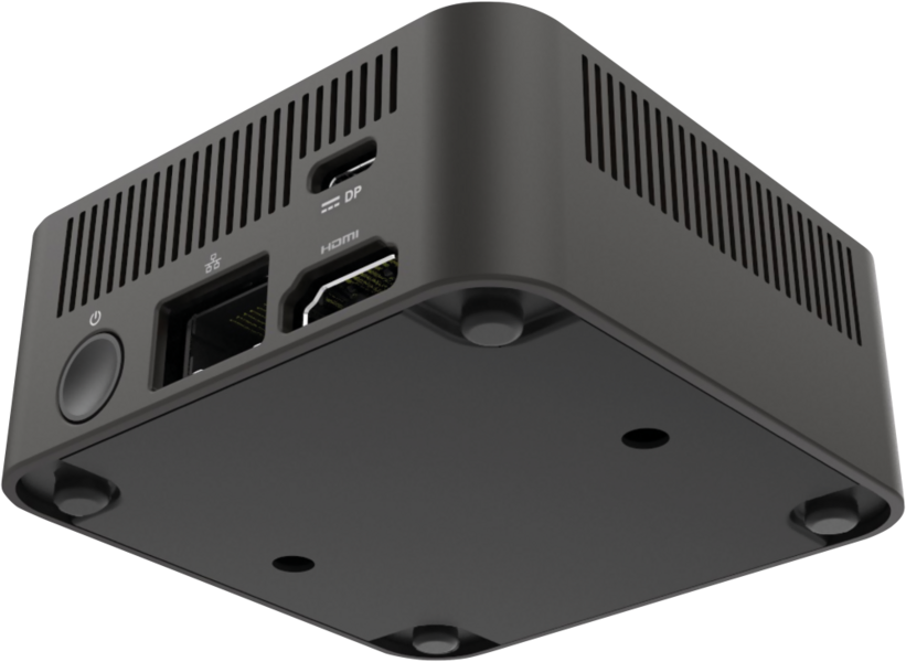 Artikelbild 2 des Artikels “AirServer Connect 3 – 4K UHD Mirroring mit Wi-Fi 6E & USB-C “