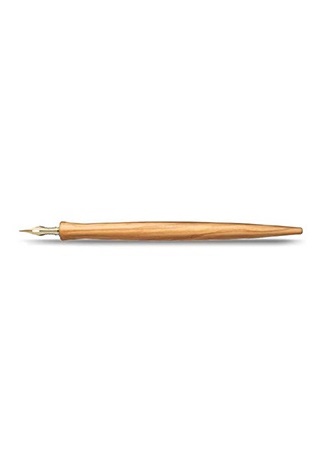 Artikelbild 2 des Artikels “Curve Federhalter – Edles Zeichenwerkzeug für Schule & Kunst “