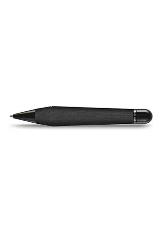 Artikelbild 2 des Artikels “e+m Drake Black Edition – Stilvoller Drehstift für Schule & Büro “