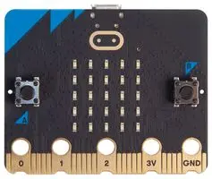 Artikelbild 2 des Artikels “micro:bit V2.2 – Programmieren lernen in der Schule leicht gemacht “
