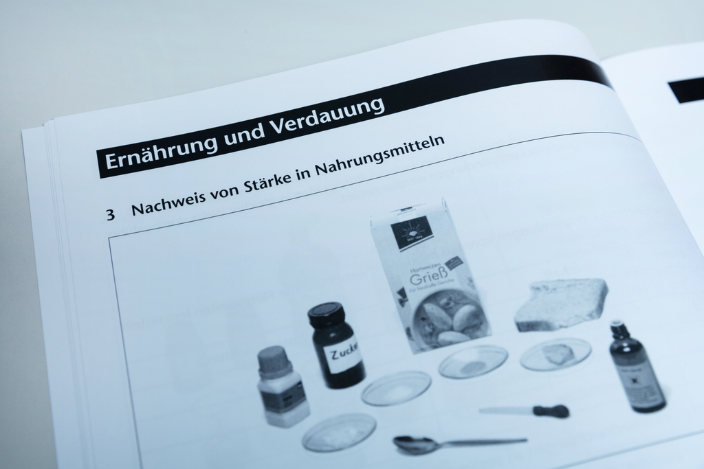 Artikelbild 2 des Artikels “Schüler-Set Mein Körper, meine Gesundheit – Gesundheitsbildung ab Klasse 5 “