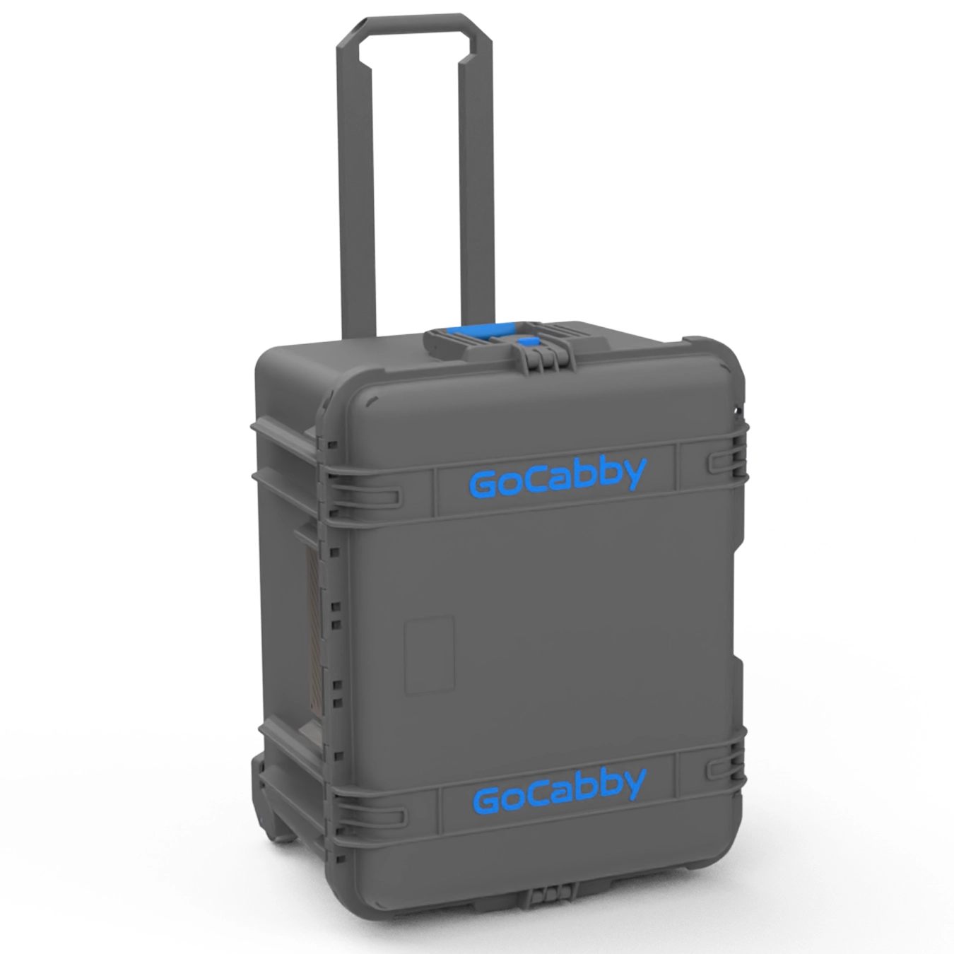 Artikelbild 2 des Artikels “GoCabby 15 – Tablet-Trolley für Schulen & Kitas “