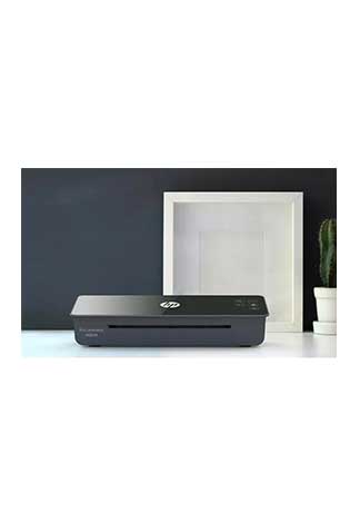 Artikelbild 2 des Artikels “HP Pro Laminator 600 – A4 Laminiergerät für Schule & Büro “