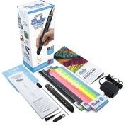 Artikelbild 2 des Artikels “3Doodler Create+ – 3D-Stift für MINT-Projekte ab Klasse 8 “