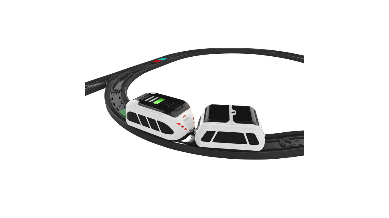 Artikelbild 2 des Artikels “Intelino Smart Train – Lernspieleisenbahn für Schulen “