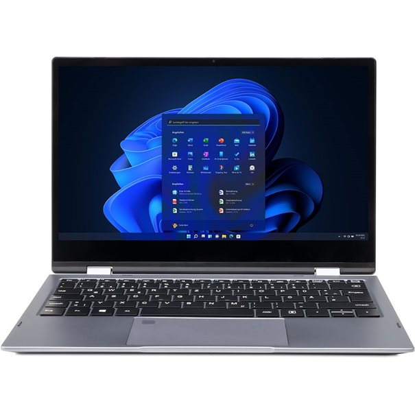 Artikelbild 2 des Artikels “TERRA MOBILE 360-13R – Convertible-Notebook für Schulen “