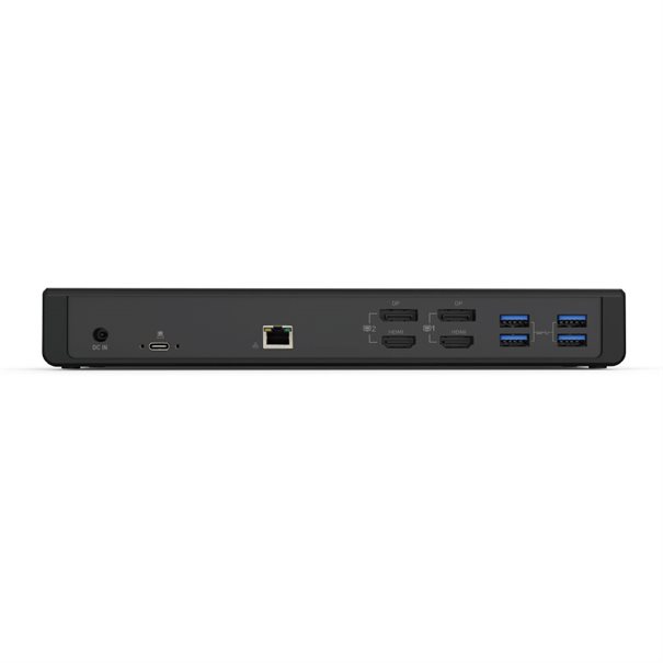 Artikelbild 2 des Artikels “TERRA Dockingstation 800 – Multidisplay-USB-Hub für Schulgeräte “
