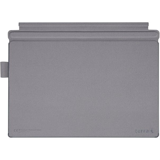 Artikelbild 2 des Artikels “TERRA TYPE COVER PAD 1200 – Tastatur für TERRA PAD 1200 “