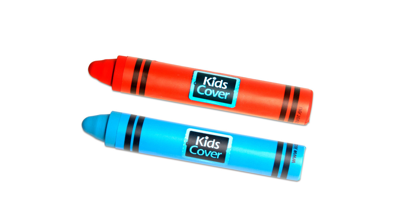 Artikelbild 2 des Artikels “KidsCover für iPad 10,2 – Schutz für Schule & Kita “