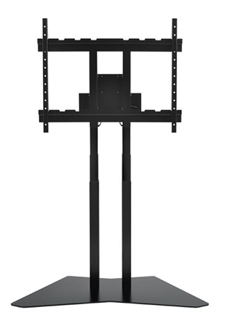 Artikelbild 2 des Artikels “Legamaster moTion CS-125 – Display-Ständer elektrisch höhenverstellbar für Schule “