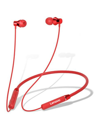 Artikelbild 2 des Artikels “Lenovo HE05 Bluetooth Headset – Kabelloses Nackenband-Headset für Sport & Alltag “