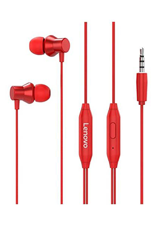 Artikelbild 2 des Artikels “Lenovo HF130 – In-Ear-Kopfhörer für den Schulalltag “
