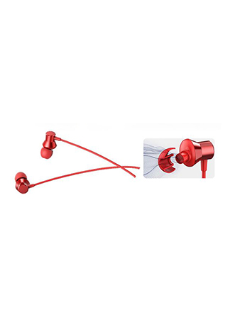 Artikelbild 2 des Artikels “Lenovo HF140 In-Ear-Kopfhörer – Ideal für Schule & Alltag “