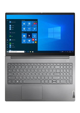 Artikelbild 2 des Artikels “Lenovo ThinkBook 15 G2 Intel Core i5-1135G7  15,6Zoll FHD 16GB 512GB “