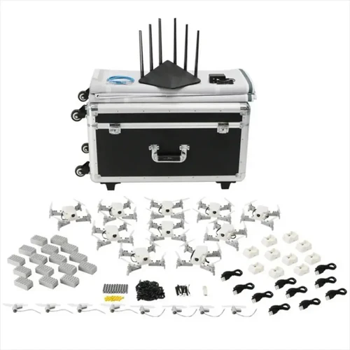 Artikelbild 2 des Artikels “LiteBee FM-10 Drohnen-Set – MINT-Lernen mit Drohnen “