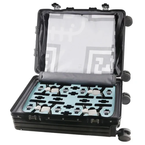 Artikelbild 2 des Artikels “LiteBee Wing FM-4 – Drohnenset für Schulen (4er Pack) “