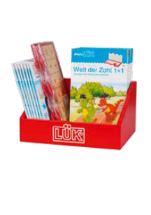 Artikelbild 2 des Artikels “miniLÜK Kindergarten-Paket – Frühförderung ab 3 Jahren “