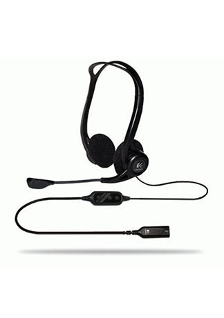 Artikelbild 2 des Artikels “Logitech Headset 960 USB – Headset für digitalen Unterricht “