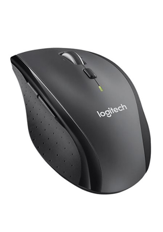 Artikelbild 2 des Artikels “Logitech M705 Wireless Mouse – Ergonomisch & kabellos “