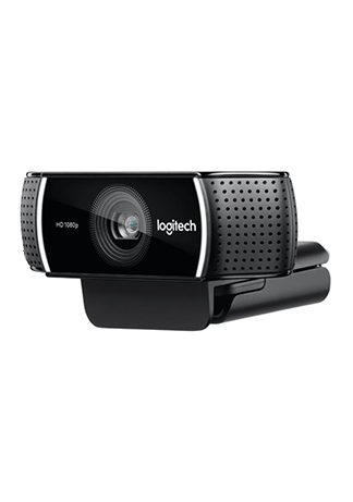 Artikelbild 2 des Artikels “Logitech C922 Pro Stream – Webcam für Schule & Online-Unterricht “