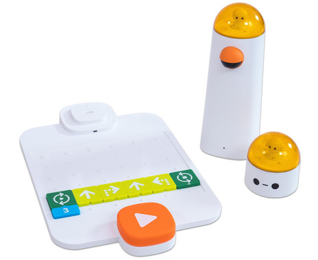 Artikelbild 2 des Artikels “MatataLab Coding Set – Programmieren ab 4 Jahren “