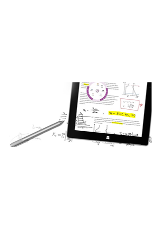 Artikelbild 2 des Artikels “Microsoft Surface Pen Schwarz – Präziser Eingabestift für Surface-Geräte “
