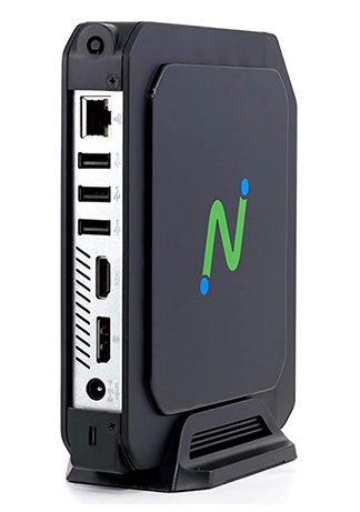 Artikelbild 2 des Artikels “NComputing EX400 Thin Client B-Ware – Leistungsstarke Virtualisierung für Schulen “