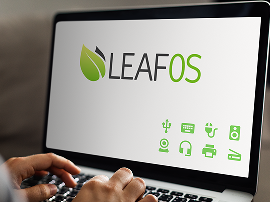 Artikelbild 2 des Artikels “NComputing LeafOS Verbindungslizenz – Unbegrenzte vSpace Nutzung für Schulen “