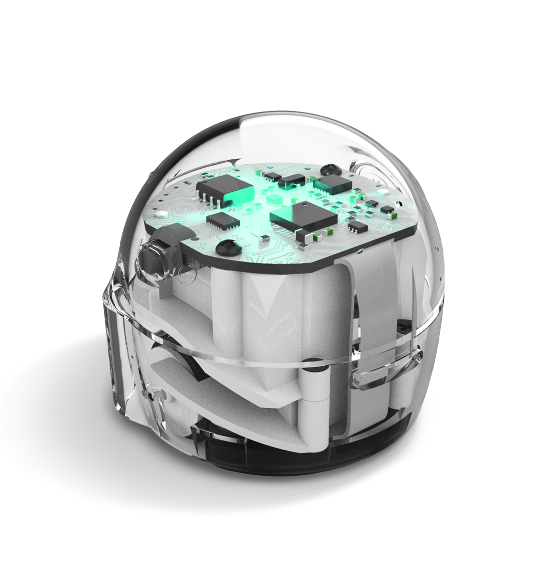 Artikelbild 2 des Artikels “Ozobot Bit+ Klassenset (12er) – Programmieren in der Schule “