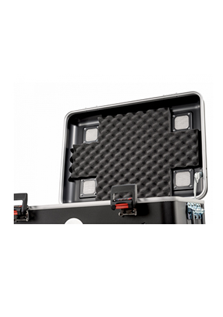 Artikelbild 2 des Artikels “PARAPROJECT® Case TC10 BASKET – Tablet Lade- & Aufbewahrungslösung “