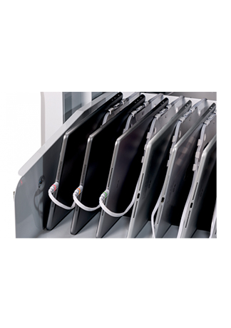 Artikelbild 2 des Artikels “PARAPROJECT® Trolley U32, für Tablet/Chromebook™/Laptop bis 15,6