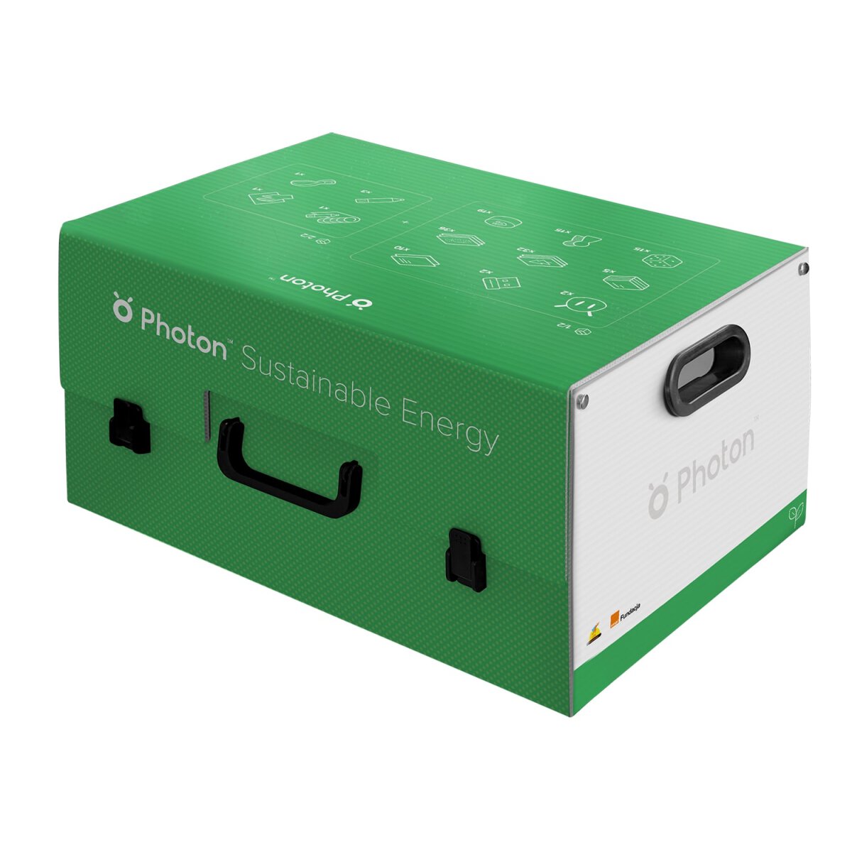 Artikelbild 2 des Artikels “Photon MINT-Set Umwelt & Nachhaltigkeit – Digitale Umweltbildung für Schulen “