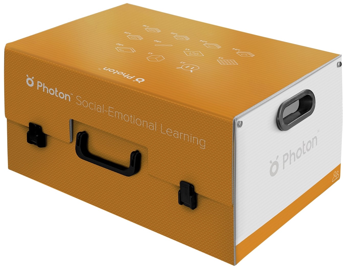 Artikelbild 2 des Artikels “Photon MINT-Set – Sozial-emotionales Lernen digital fördern “