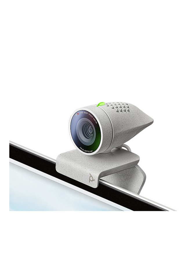 Artikelbild 2 des Artikels “Poly Studio P5 – Webcam für Schule & hybriden Unterricht “